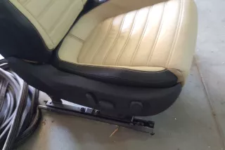 3C8881106 , art3075658 Сиденье переднее правое Volkswagen Passat CC Арт 3075658, вид 3