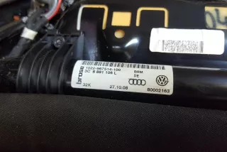 3C8881106 , art3075658 Сиденье переднее правое Volkswagen Passat CC Арт 3075658, вид 5