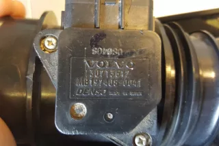 30713512 , art3075696 Расходомер воздуха Volvo V70 2 Арт 3075696, вид 6