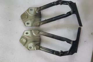 1T0823301E, 1T0823301 , art3076478 Петля капота Volkswagen Touran 1 Арт 3076478, вид 3