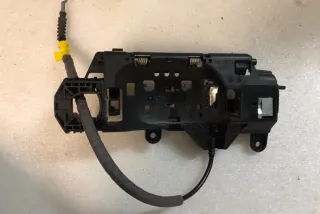 80A837812, 80A837812 , art3077233 Ручка внутренняя задняя правая Audi Q5 1 Арт 3077233, вид 1