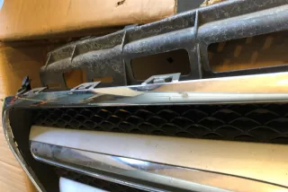A2138880127 , art3076754 Заглушка (решетка) в бампер передний Mercedes E W213 Арт 3076754, вид 4