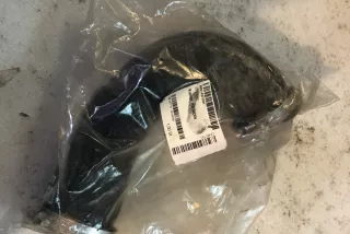 8R0145709H, 8R0145709 , art3076911 Патрубок интеркулера Audi Q5 1 Арт 3076911, вид 1