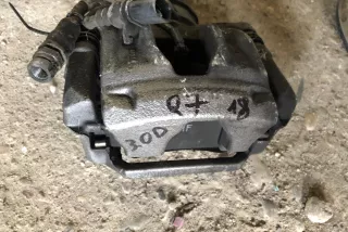 4M0615406 , art3076920 Суппорт задний правый Audi Q7 4M Арт 3076920