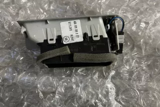 4G0819209, 4G0819209D , art376125 Дефлектор обдува салона Audi Q7 4M Арт 376125, вид 2