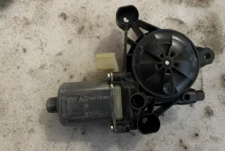 8W0959802 , art2862372 Стеклоподъемник передний левый Audi A4 B9 Арт 2862372, вид 1