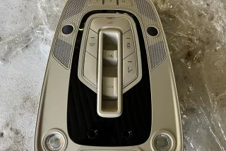 80A947135AN, 80A947135 , art2747851 Фонарь салона (плафон) Audi Q5 2 Арт 2747851, вид 1