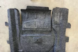 8R0863462D, 8R0863462 , art5983786 Ковер багажника Audi Q5 1 Арт 5983786, вид 2
