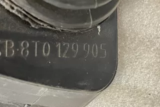 8T0129905 , art6022526 Патрубок впускного коллектора Audi A5 (S5,RS5) 1 4.2л Арт 6022526, вид 4