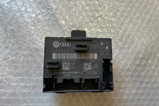 8K0959793 , art8628740 Блок управления двери передней левой Audi A5 (S5,RS5) 1 Арт 8628740, вид 2
