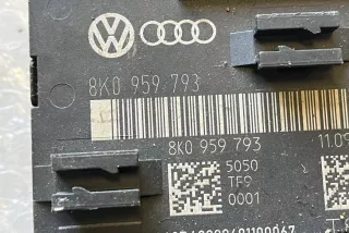 8K0959793 , art8628740 Блок управления двери передней левой Audi A5 (S5,RS5) 1 Арт 8628740, вид 4