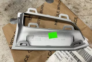 4M0807697A , art9618345 Решетка радиатора Audi Q7 4M restailing Арт 9618345, вид 3