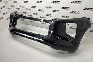 6400HW220P , art8182795 Бампер передний Mitsubishi Triton Арт 8182795