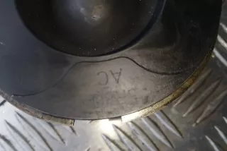 ILVD3, 5R8QAC, 10BM3 , art684563 Поршень Peugeot 407 Арт 684563, вид 4