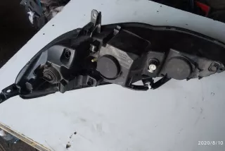0301213202 , art707162 Фара правая Peugeot 407 Арт 707162, вид 2