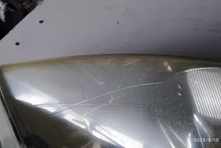 0301213202 , art707162 Фара правая Peugeot 407 Арт 707162, вид 7