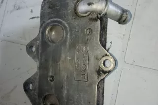 5989070121 , art711498 Радиатор масляный Opel Astra G Арт 711498, вид 2