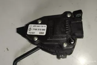 7700313060 , art712159 Педаль газа Nissan Primastar Арт 712159, вид 2