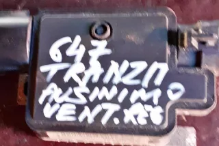 940.0029.04 , art720150 Блок управления вентилятором радиатора Ford Transit 3 restailing Арт 720150, вид 3