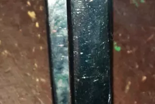 1167600159, 1167600259 , art721464 Ручка наружная передняя левая Mercedes S W116 Арт 721464, вид 3