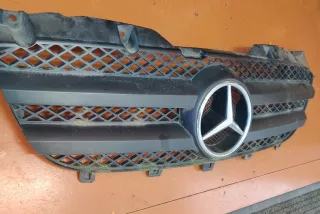 9068800285 , art723075 Решетка радиатора Mercedes Sprinter W906 Арт 723075, вид 1