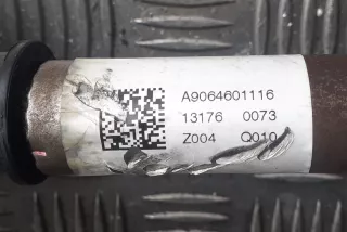 A9064601116 , art749584 Рулевая колонка Mercedes Sprinter W906 Арт 749584, вид 3