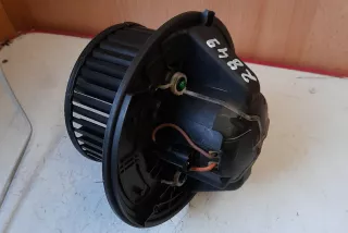W169AC, A1698200642 , art787610 Крыльчатка вентилятора (лопасти) Mercedes A W169 Арт 787610, вид 1