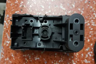 LK04060130, 13205863 , art806324 Блок управления светом Opel Zafira B Арт 806324, вид 2