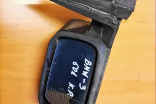 0117351, 0117352, 0117353 , art3077213 Зеркало наружное левое BMW 3 E46 Арт 3077213, вид 1