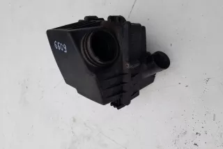 art912723 Корпус воздушного фильтра Fiat Doblo 2 Арт 912723, вид 1