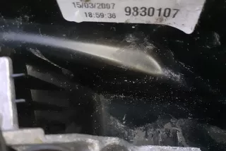00708, 0205028, 9830107, 946156071617, 20225015, 0305028 , art942347 Зеркало салона Alfa Romeo Brera Арт 942347, вид 4