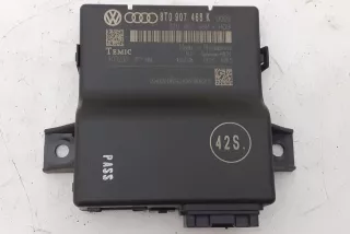 8t0907468k , art967927 Блок комфорта Audi A5 (S5,RS5) 1 Арт 967927, вид 1