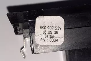 8k0907539, 8k0907539 , art973312 Датчик света Audi A5 (S5,RS5) 1 Арт 973312, вид 3