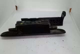 9633343177, 9633343577 , art974059 Ручка наружная передняя правая Citroen Xsara Picasso Арт 974059, вид 3