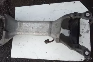 9640716610 , art979084 Балка подвески задняя Peugeot 407 Арт 979084, вид 3