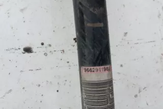 9662911980 , art979620 Стабилизатор подвески (поперечной устойчивости) Peugeot 407 Арт 979620, вид 4