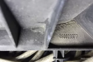 55557127, 460023377 , art451001 Корпус воздушного фильтра Opel Zafira B Арт 451001, вид 5