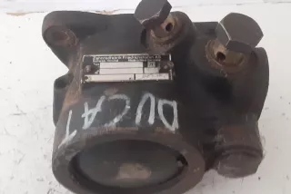 76.73955570, 7673955570, 7673501176 , art523561 Насос гидроусилителя руля Fiat Ducato 2 Арт 523561, вид 2