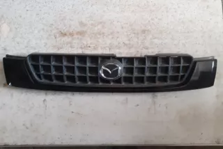 DC2050712, DC2050712 , art1332460 Решетка радиатора Mazda Demio 1 Арт 1332460, вид 1