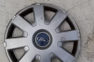 4M51-1000-EB, 4M511000EB , art2550341 Колпак колесный Ford Mondeo 3 Арт 2550341, вид 1