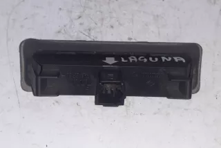 8200002001, 60142800 , art2218338 Ручка крышки багажника Renault Laguna 2 Арт 2218338, вид 3