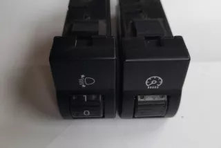UR79666FO, KT158, UR66666RO , art2876024 Кнопка (выключатель) Ford Ranger 2 Арт 2876024, вид 1