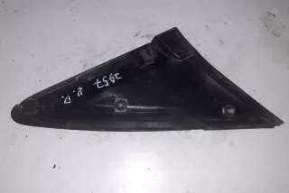 75495-TM8-A010-M1, 75495tm8a010m1 , art3119022 Накладка на зеркало левое Honda Insight 2 Арт 3119022, вид 2