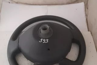 8200198978, 8200202303, 8200004211 , art3420295 Руль Renault Espace 4 Арт 3420295, вид 2