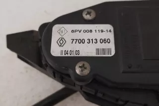 7700313060, 7700313060, 6PV008119-14, 6PV008119-14 , art4361579 Педаль газа Opel Vivaro A Арт 4361579, вид 2