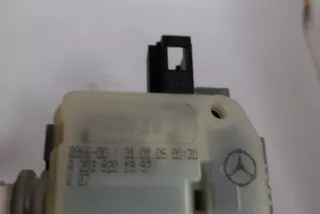 A2038201997, A2038201997 , art5072641 Замок лючка топливного бака Mercedes A W169 Арт 5072641, вид 3