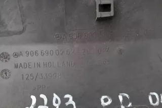 A9066900262, A9066905082, A9066905082, A9066900262 , art4983282 Молдинг двери передней правой Mercedes Sprinter W906 Арт 4983282, вид 3
