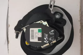 602876900, 008r-000 , art5191803 Ремень безопасности передний правый Mercedes A W169 Арт 5191803, вид 2