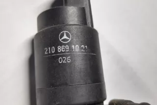 2108691021, 2108691021 , art5192934 Насос (моторчик) омывателя стекла Mercedes A W169 Арт 5192934, вид 2