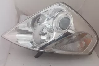 921024D0XX, 2357NAG, 92102-4D0XX , art5636847 Фара правая Kia Carnival 3 Арт 5636847, вид 1
